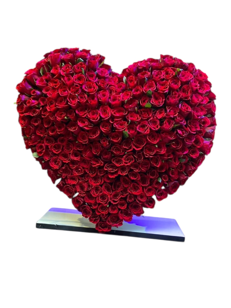 Rainbow Love Valentine